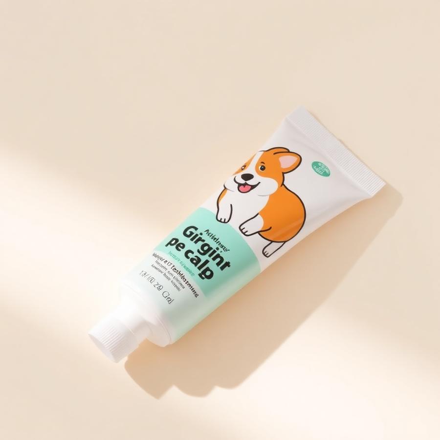 Peanut Mint Paste